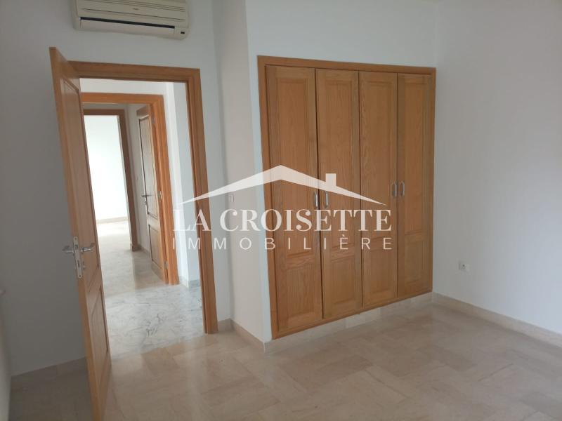 Appartement S+4 avec terrasse aux Berges du Lac 2